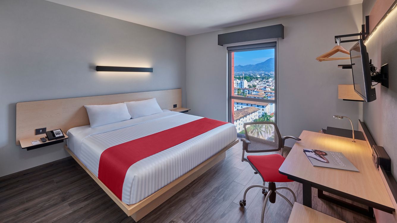 City Express HAB SING 2